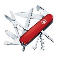 Couteau Suisse 15 fonctions - Huntsman - Victorinox - Image principale