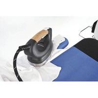 Table à repasser 125 x 48 cm ASTORIA - RT130A - Image 4