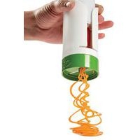 Découpe-légumes Spaghettis & Rubans - Spiralizer - Zyliss - Image 3