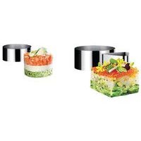 Lot de 4 cercles à dresser - GrandChef - Tescoma - Image 2