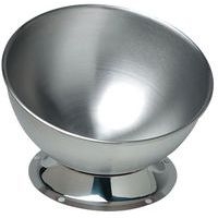 Support cul de poule inox - Lacor - Image 2