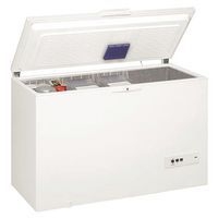 Congélateur coffre 390L WHIRLPOOL - WHM39112 - Image 2