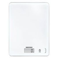 Balance 5 kg Blanche - Page Compact 300 - 0861501 - Soehnle - Image 5