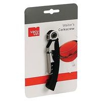 Tire-bouchon sommelier - Waiter's Corkscresw - Vacuvin - Image 3