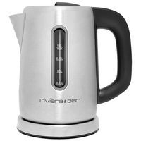 Bouilloire Siena 1 L sans fil avec socle 360 RIVIERA & BAR - BBT350 - Image 2