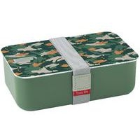 Boîte repas 1 compartiment - Lunch Box - Easy Life - Image principale