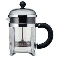 Cafetière à piston poignée santropène-Chambord Bodum - Image 2