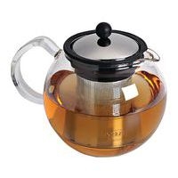 Théière en verre avec filtre inox Assam Bodum - Image 2