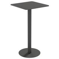 Table Cross carrée hauteur 110 cm Paperflow - Image principale