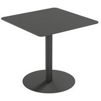 Table Cross carrée hauteur 75 cm Paperflow - Image 6