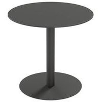Table Cross ronde hauteur 75 cm Paperflow - Image 4