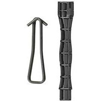 Crochet acier inoxydable de fixation sans cheville - Image principale