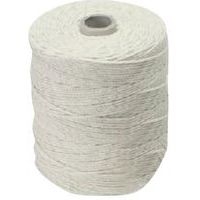 Lot de 4 Tresse coton naturel D2,5mm - 4 pelotes de 250g L55m - Image principale