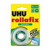Dévidoir rollafix invisible UHU - Image principale