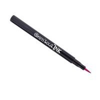 Set 3 stylos tatouage éphémère noir-rouge-bleu - Image 2