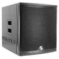 Système amplifié 3 voies Elo 800MK2 + DSP  800W RMS - Elokance - Image 3