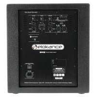 Système amplifié 3 voies Elo 800MK2 + DSP  800W RMS - Elokance - Image 4