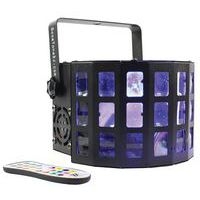 Ensemble Projecteur à leds DJ Party Bar Derby - Boomtone DJ - Image 2