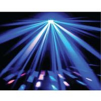 Ensemble Projecteur à leds DJ Party Bar Derby - Boomtone DJ - Image 3