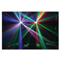 Ensemble Projecteur à leds DJ Party Bar Derby - Boomtone DJ - Image 4