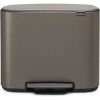 Poubelle à pédale BO 36L, Brabantia - Image 3