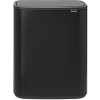 Poubelle Touch BO 60L, Brabantia - Image 3