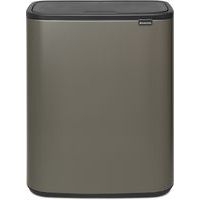 Poubelle Touch BO 60L, Brabantia - Image 2