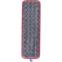 Franges de lavage HYGEN en microfibre 40 cm, Rubbermaid - Image 3