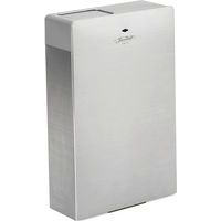 Poubelle sanitaire 7.6L Janibell Prix - Image principale