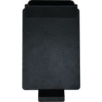 Clapet pour RecycloFlex 60 L Noir - Image principale