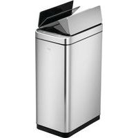 Poubelle Deluxe Phantom Sensor Bin 30 L inox mat - Image 6