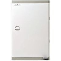 Poubelle à couches 43L Janibell Blanc - Image 2