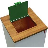 Couvercle à charnière pour Lune Paxa Large - Image 3