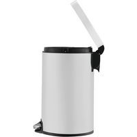 Poubelle à pédale Serene Step Bin 12L - Image 4