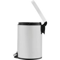 Poubelle à pédale Serene Step Bin 5L - Image 4