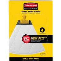 Recharges Franges Spill Mop - Image 3