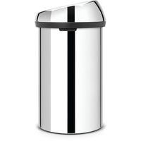 Poubelle Soft-Touch 60L Acier inoxydable - Image 6