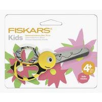 Ciseaux enfants bouts ronds - Image 2