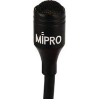 Micro cravate omnidirectionnel MU-55L pour émetteur de poche - Mipro - Image 2
