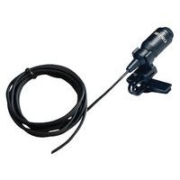 Micro cravate omnidirectionnel MU-55L pour émetteur de poche - Mipro - Image 3