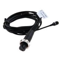 Micro cravate omnidirectionnel MU-55L pour émetteur de poche - Mipro - Image 4