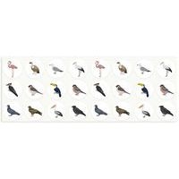 Lot 4 rouleaux gommettes animaux 33mm - Image 5