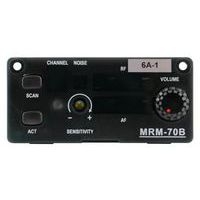 Pack sono portable MA707PAD CD/MP3/BT + récepteur - MIPRO - Image 6