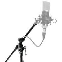 Pieds de microphone sur perche PDM Studio - Plugger - Image 2