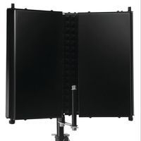 Ecran acoustique anti réflexion Reflexound - Plugger studio - Image 2