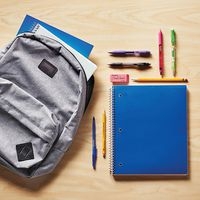 Lot de 100 Stylo bille Per Mate Inkjoy100 cap noir format éco 80+20 - Image 3