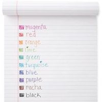 Lot de 100 Stylo bille Per Mate Inkjoy100 cap noir format éco 80+20 - Image 2