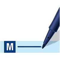 Lot de 36 Stylo feutre Paper Mate Flair noir format économique 30+6 - Image 6