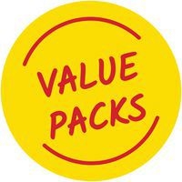 Lot de 36 Stylo feutre Paper Mate Flair noir format économique 30+6 - Image 7