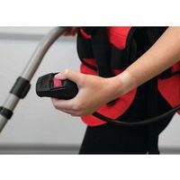 Aspirateur dorsal à poussière RSV150 - 3,5L - Numatic - Image 2